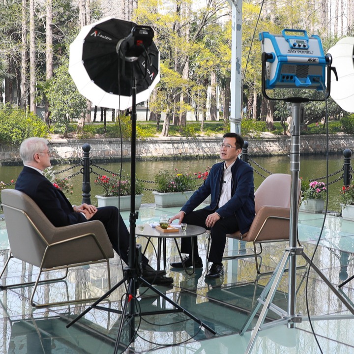 Восточно-Китайский педагогический университет