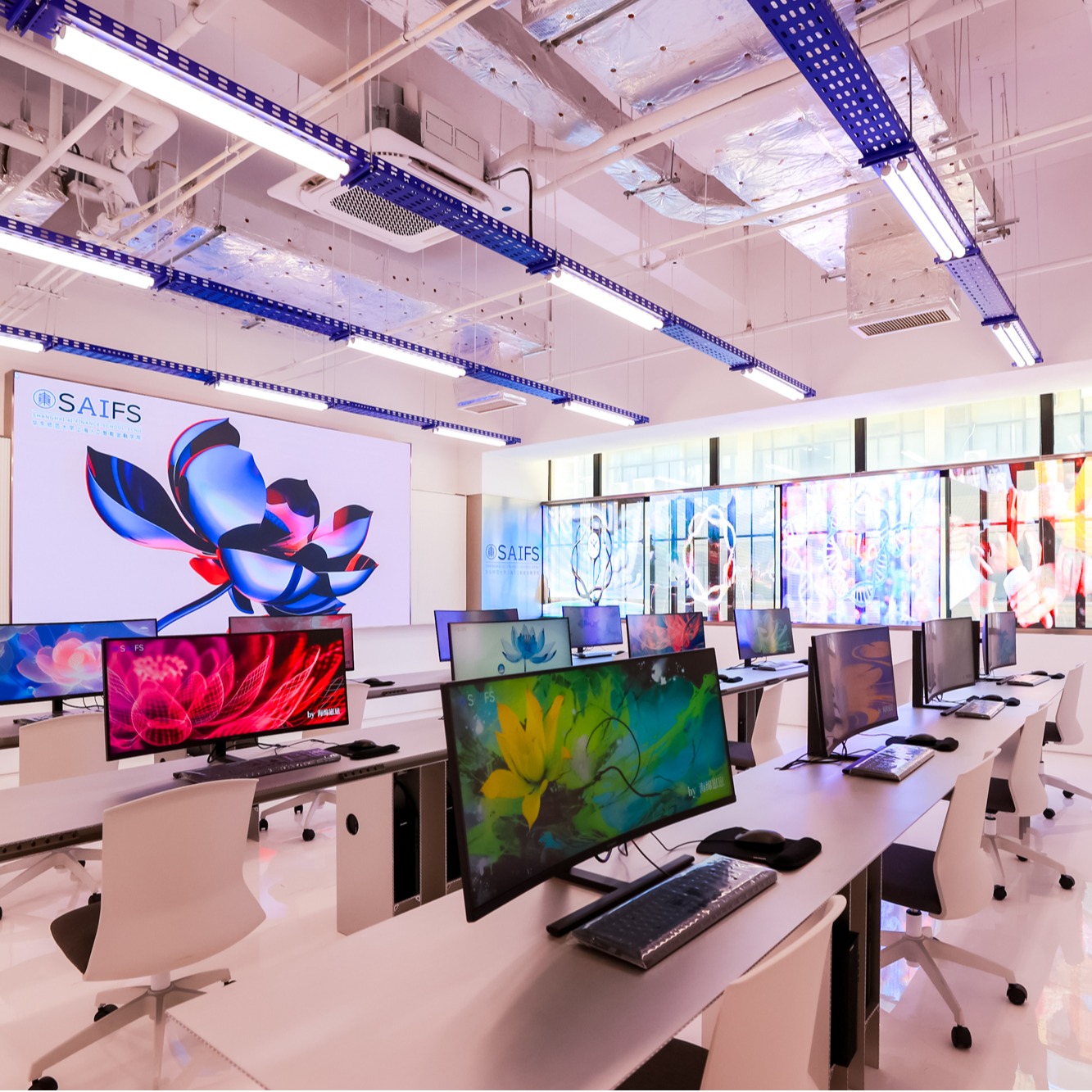 Восточно-Китайский педагогический университет